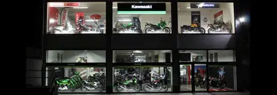 Amodeo Moto SNC