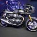 Triumph lancia una nuova serie con la Thruxton R “TFC”