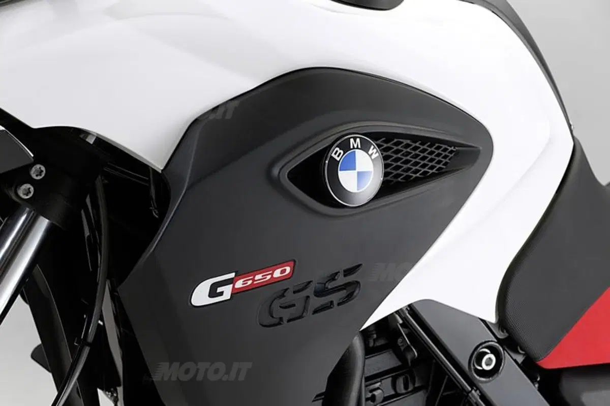 BMW presenta la G 650 GS (15)