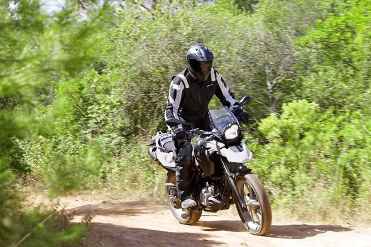 BMW presenta la G 650 GS (43)