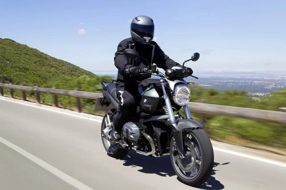 BMW R 1200 R e Classic 2011 (6)