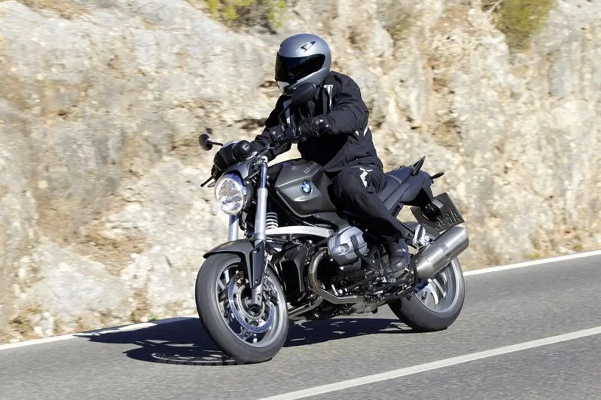 BMW R 1200 R e Classic 2011 (7)