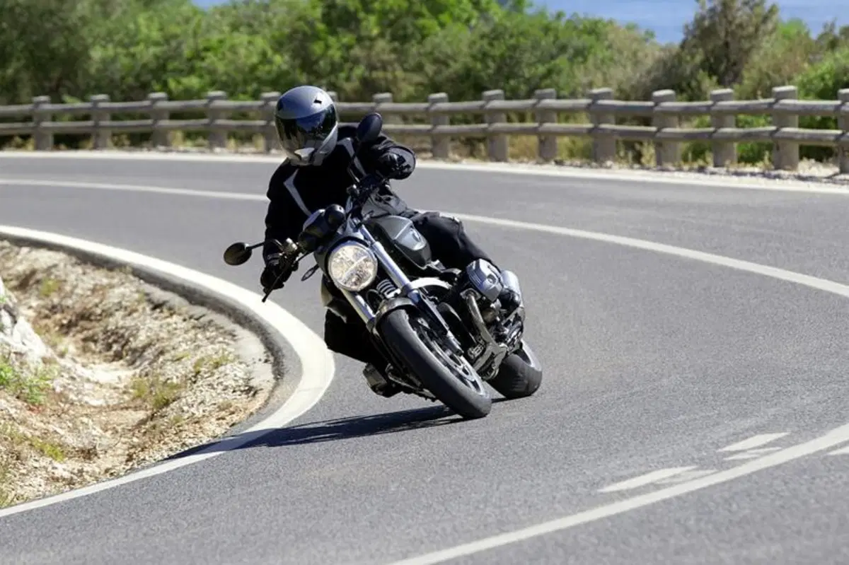BMW R 1200 R e Classic 2011 (9)