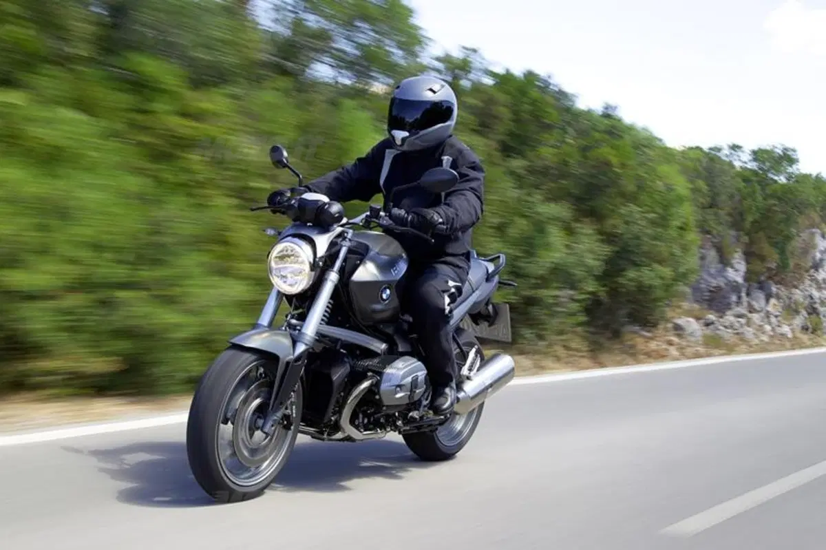 BMW R 1200 R e Classic 2011 (10)