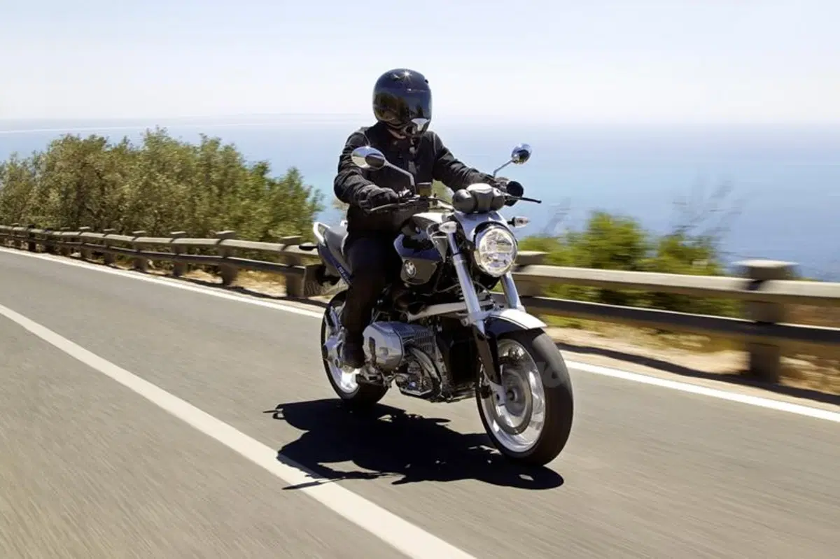 BMW R 1200 R e Classic 2011 (11)