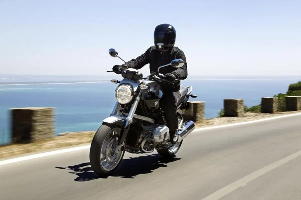 BMW R 1200 R e Classic 2011 (12)