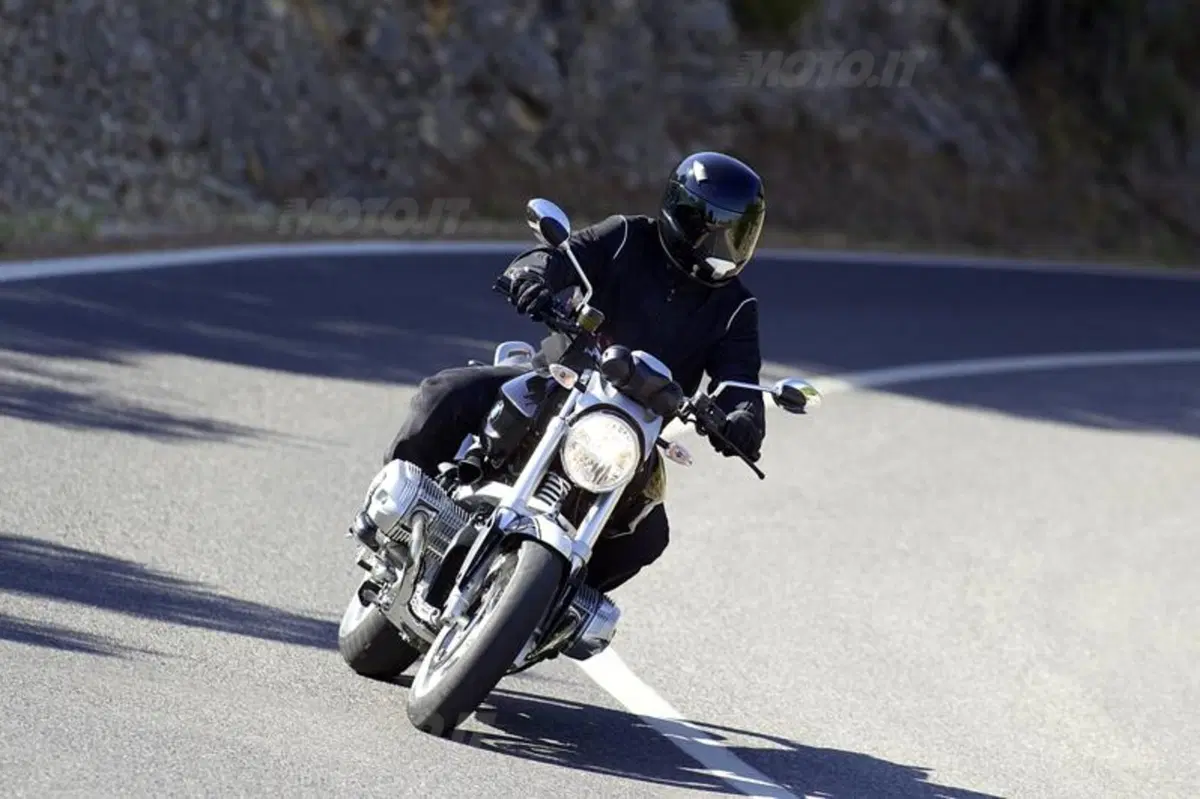 BMW R 1200 R e Classic 2011 (14)