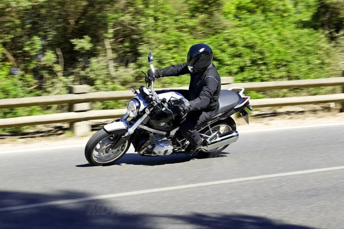 BMW R 1200 R e Classic 2011 (15)