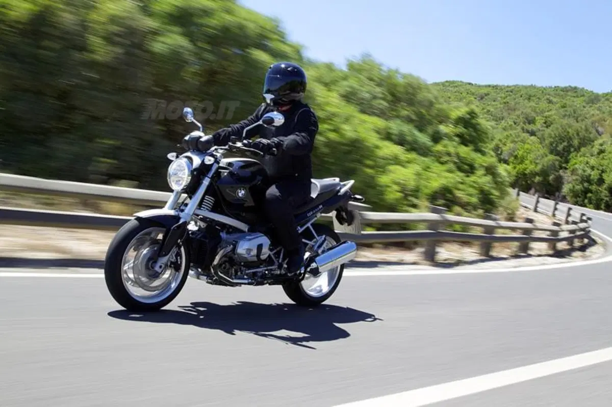 BMW R 1200 R e Classic 2011 (16)