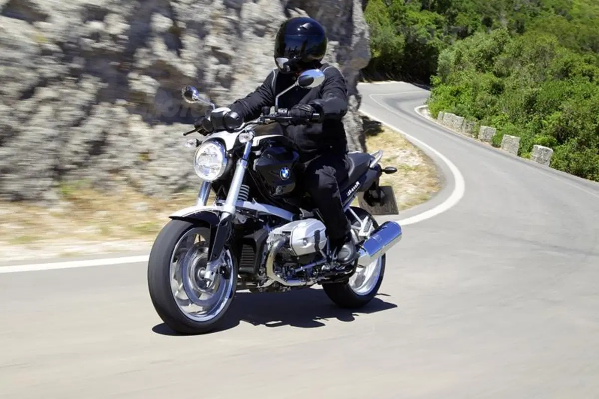 BMW R 1200 R e Classic 2011 (17)