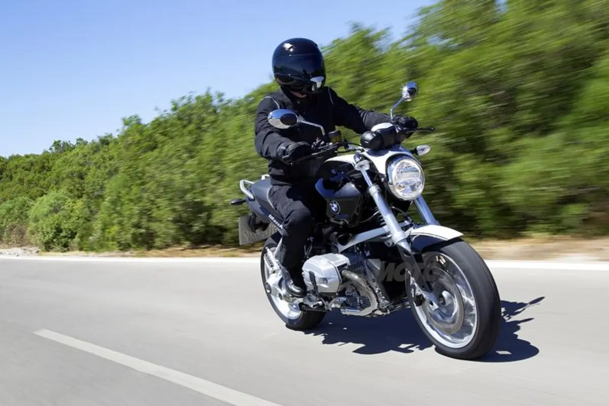 BMW R 1200 R e Classic 2011 (18)