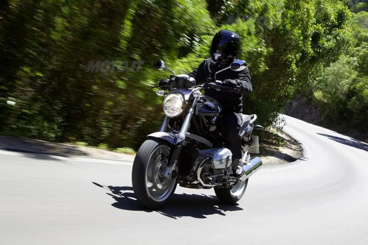 BMW R 1200 R e Classic 2011 (19)