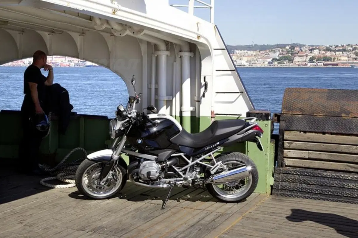 BMW R 1200 R e Classic 2011 (20)
