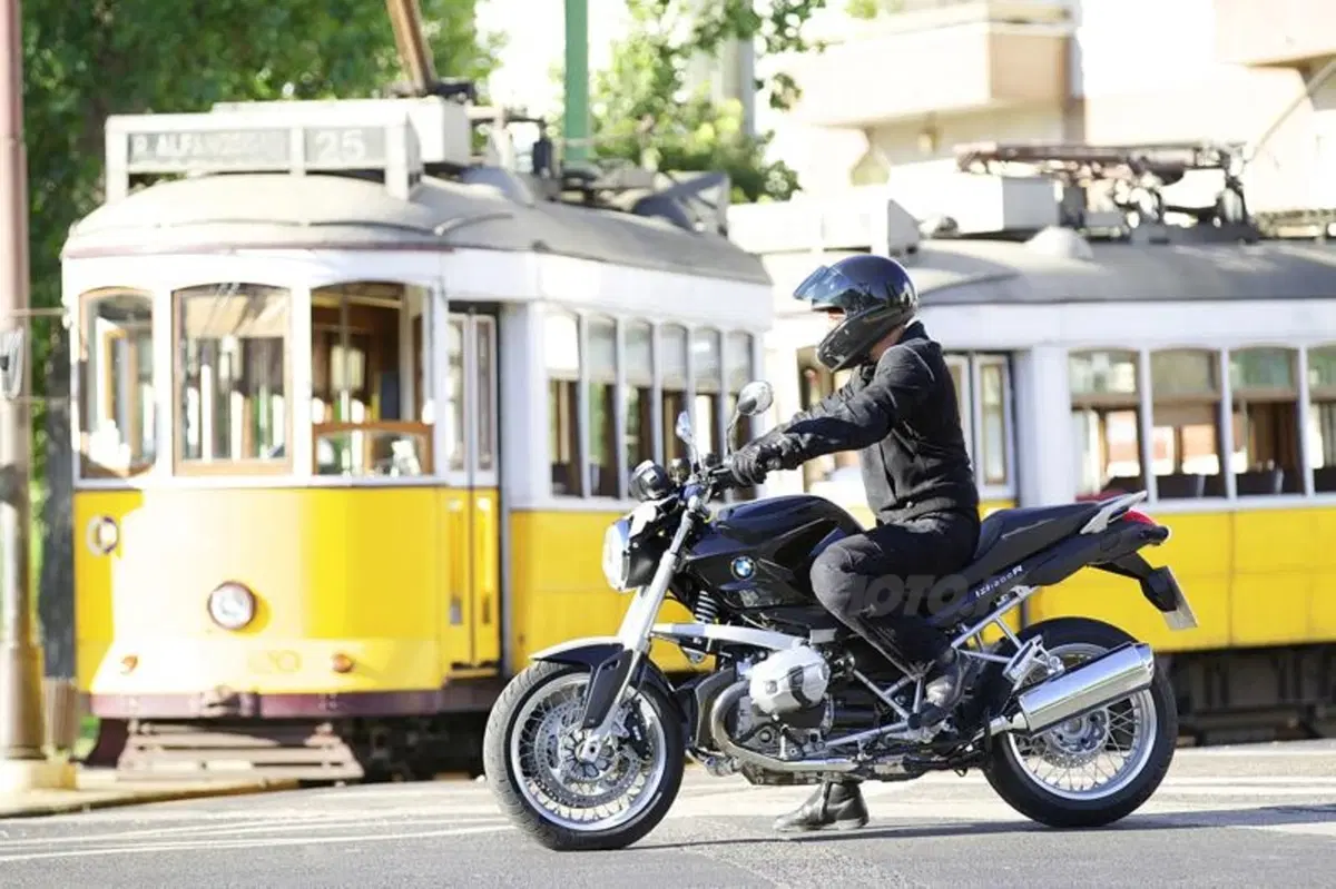 BMW R 1200 R e Classic 2011 (22)