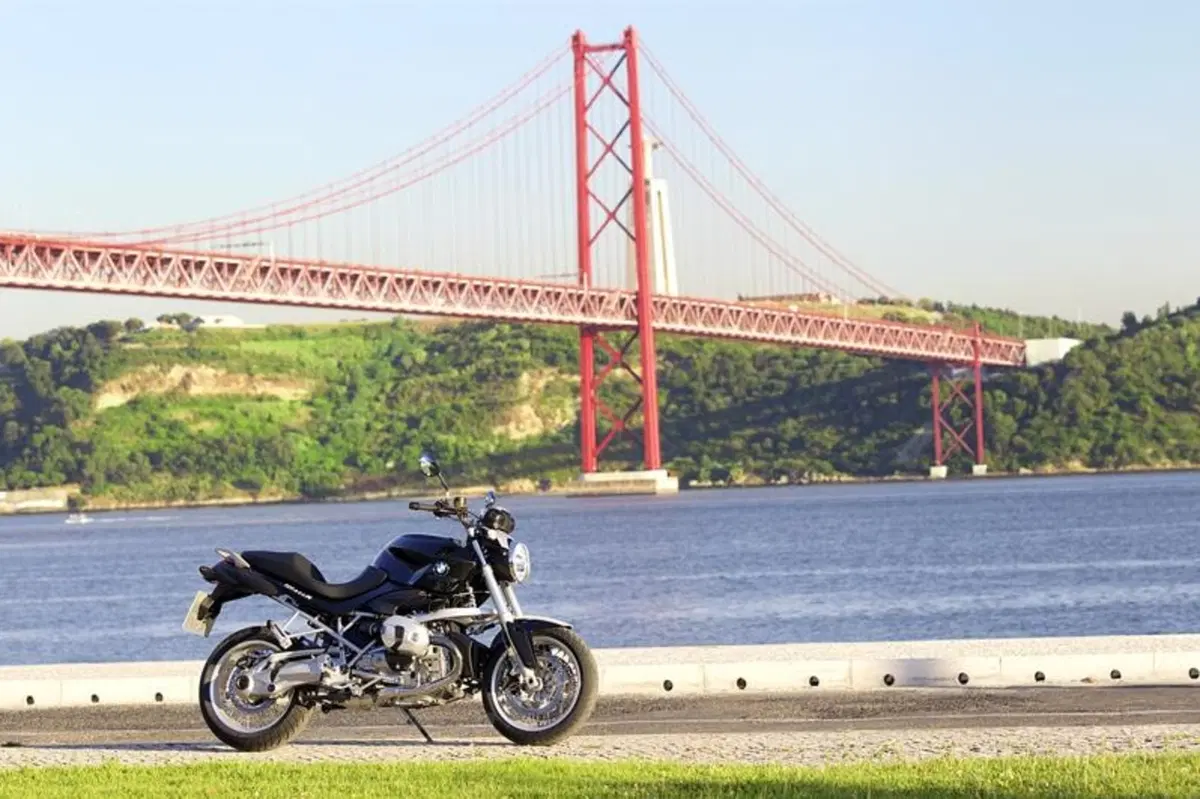 BMW R 1200 R e Classic 2011 (23)