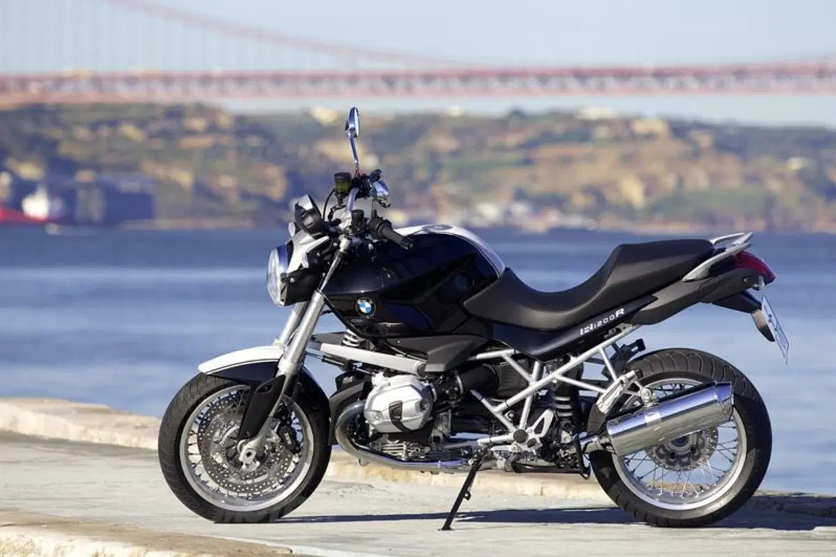 BMW R 1200 R e Classic 2011 (24)