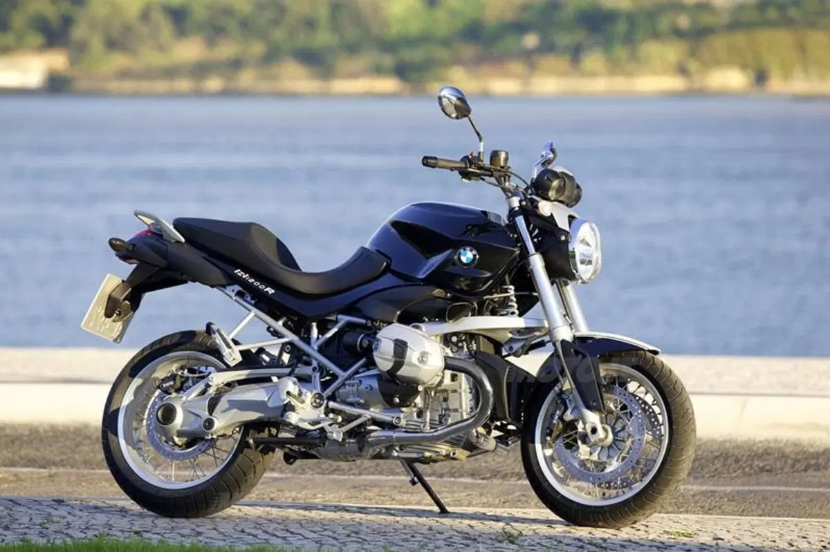 BMW R 1200 R e Classic 2011 (25)