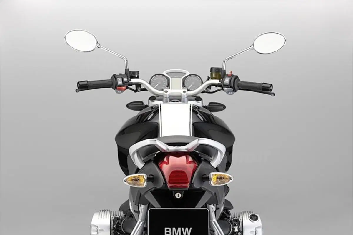 BMW R 1200 R e Classic 2011 (26)
