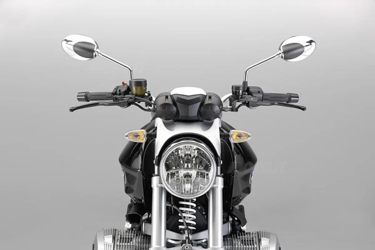 BMW R 1200 R e Classic 2011 (27)
