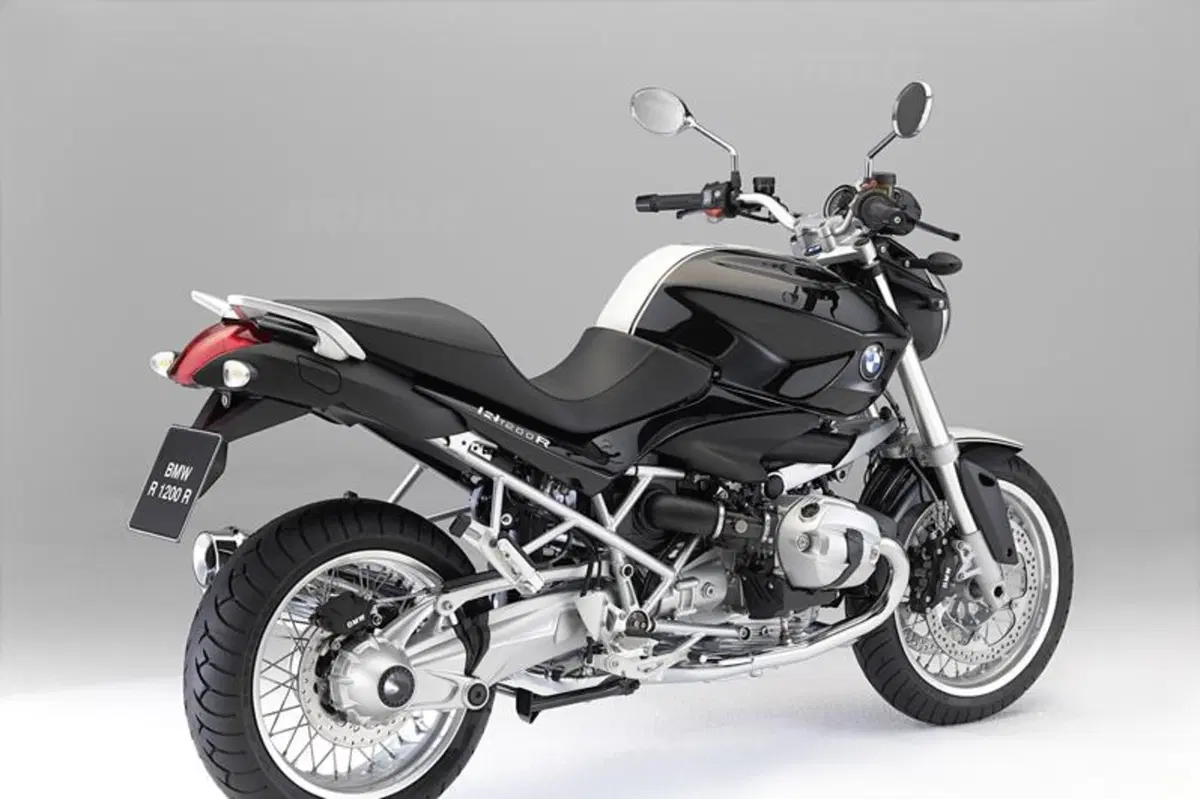 BMW R 1200 R e Classic 2011 (28)