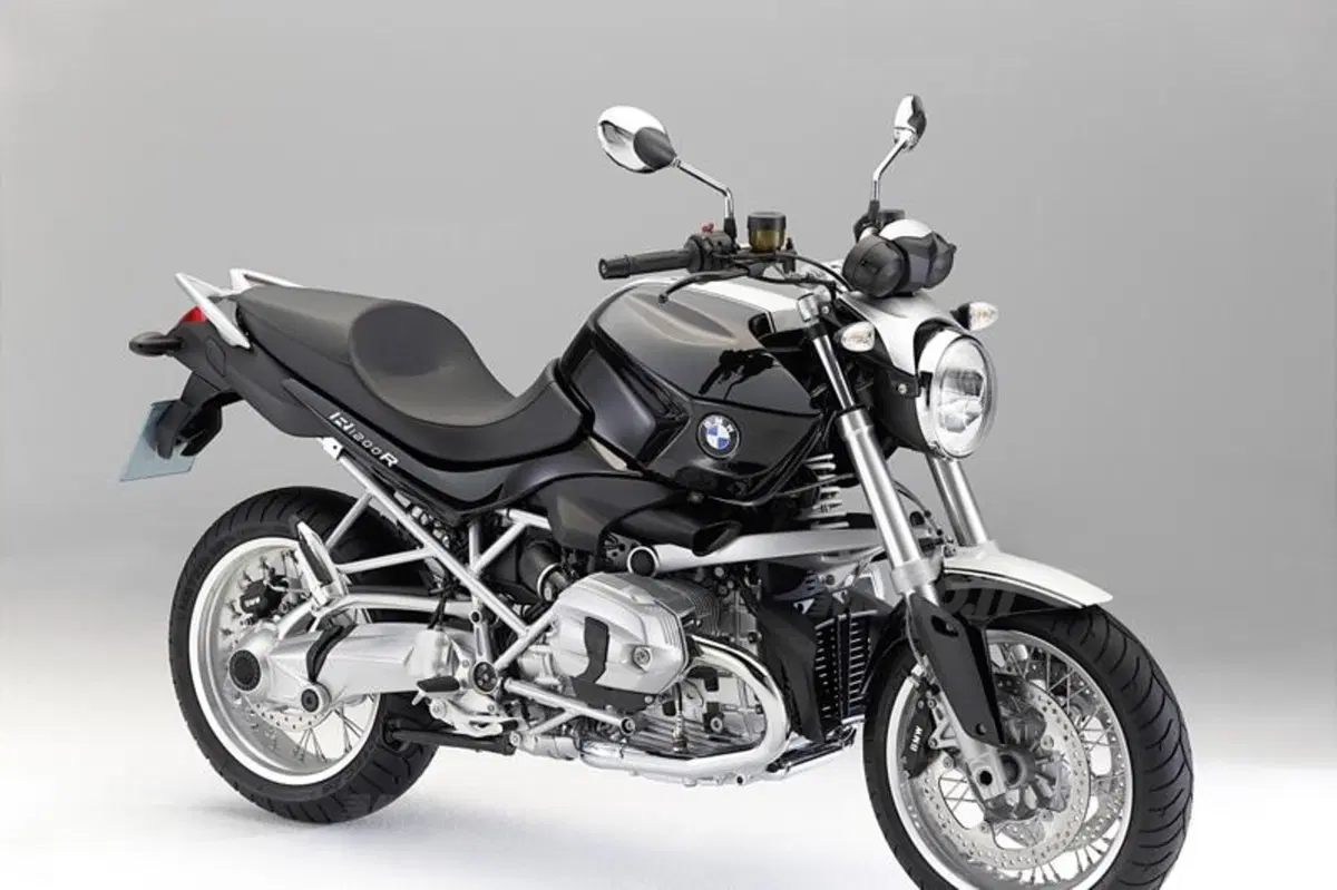 BMW R 1200 R e Classic 2011 (30)