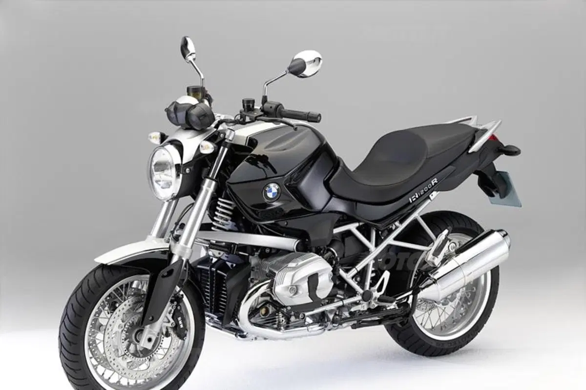 BMW R 1200 R e Classic 2011 (31)