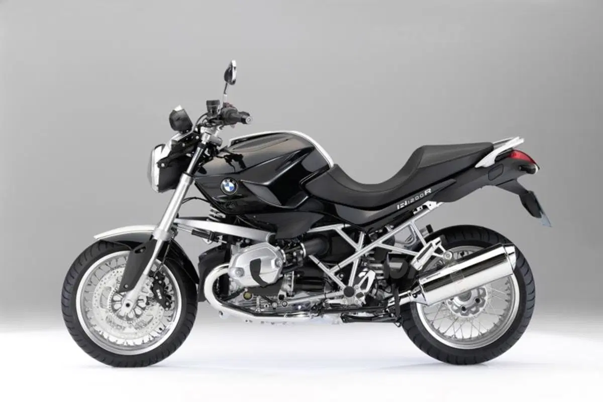BMW R 1200 R e Classic 2011 (32)
