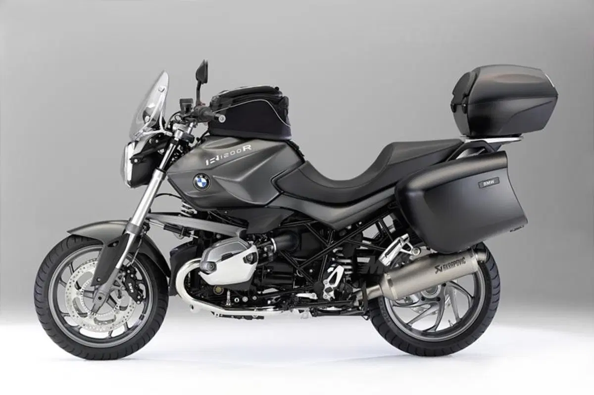 BMW R 1200 R e Classic 2011 (34)