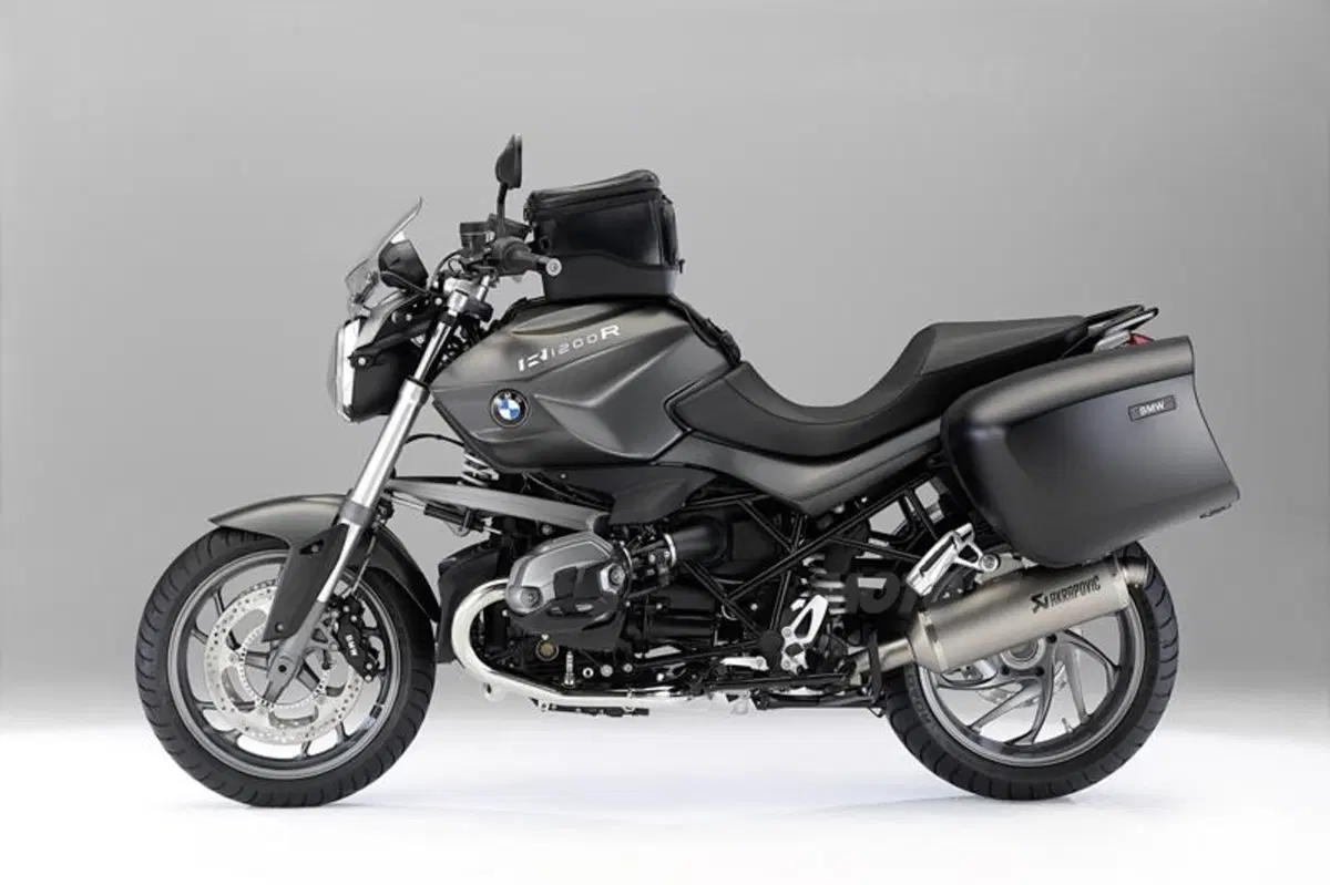 BMW R 1200 R e Classic 2011 (35)