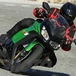 Kawasaki Z1000SX. Il nostro test in Spagna