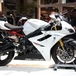 Triumph Daytona 675R. Dalla strada alla pista