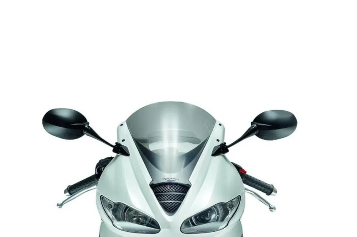 Triumph Daytona 675R. Dalla strada alla pista (5)