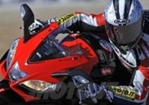 Aprilia RSV4 Factory APRC Special Edition 