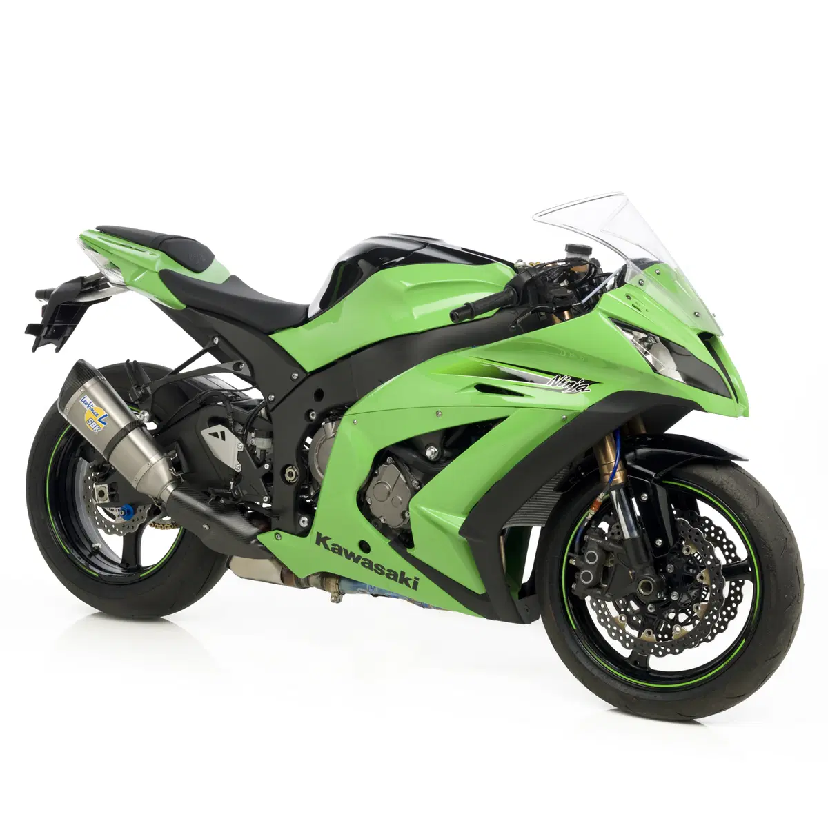 Terminale LeoVince SBK Factory R (2)