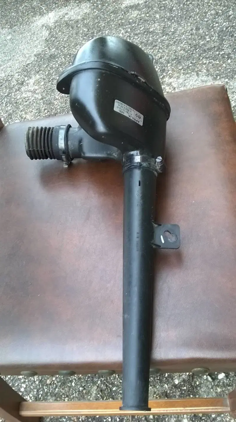 Scatola filtro Aprilia (2)