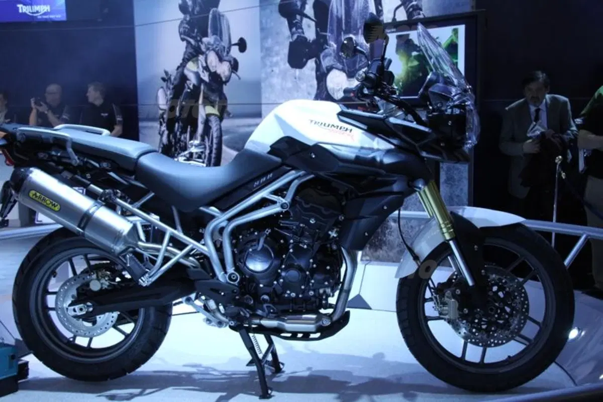Tiger 800 e 800XC. I prezzi, disponibili anche gli incentivi statali