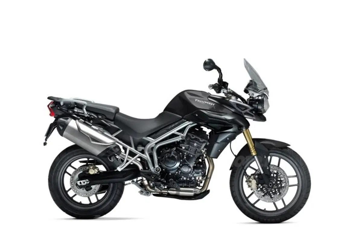 Tiger 800 e 800XC. I prezzi, disponibili anche gli incentivi statali (6)