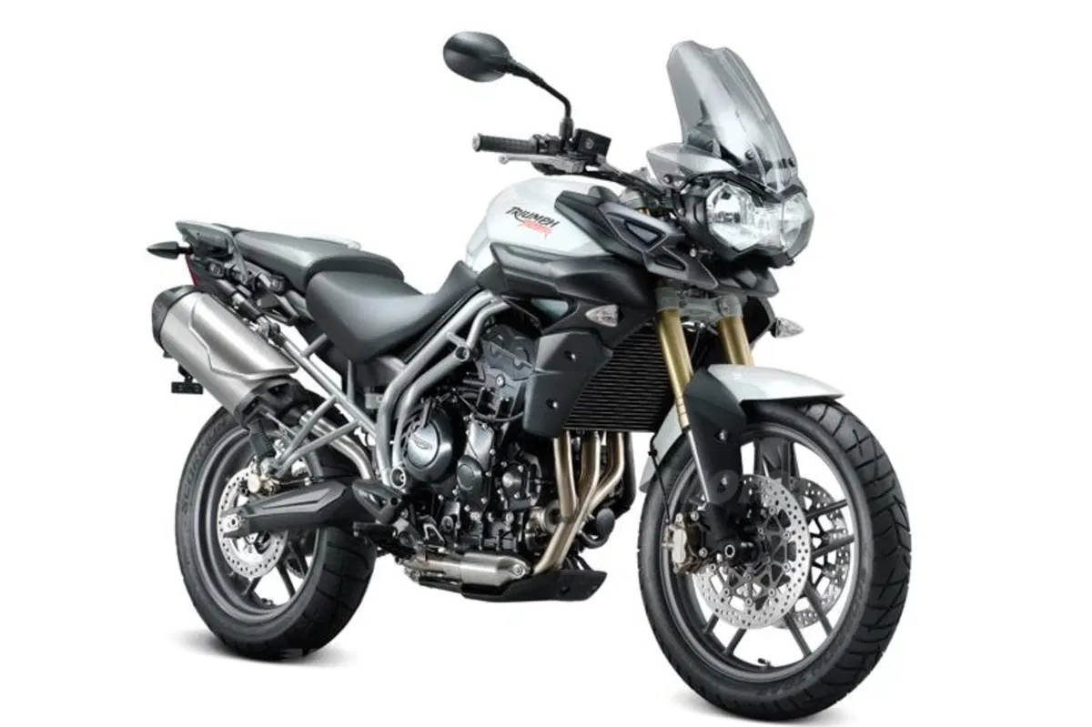 Tiger 800 e 800XC. I prezzi, disponibili anche gli incentivi statali (8)