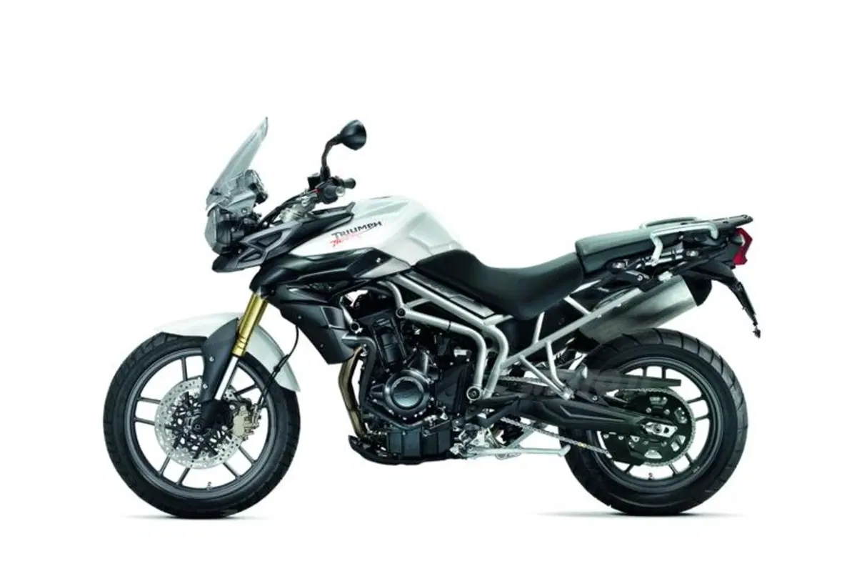 Tiger 800 e 800XC. I prezzi, disponibili anche gli incentivi statali (9)