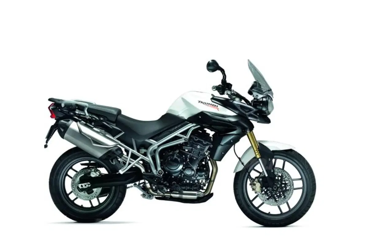 Tiger 800 e 800XC. I prezzi, disponibili anche gli incentivi statali (10)