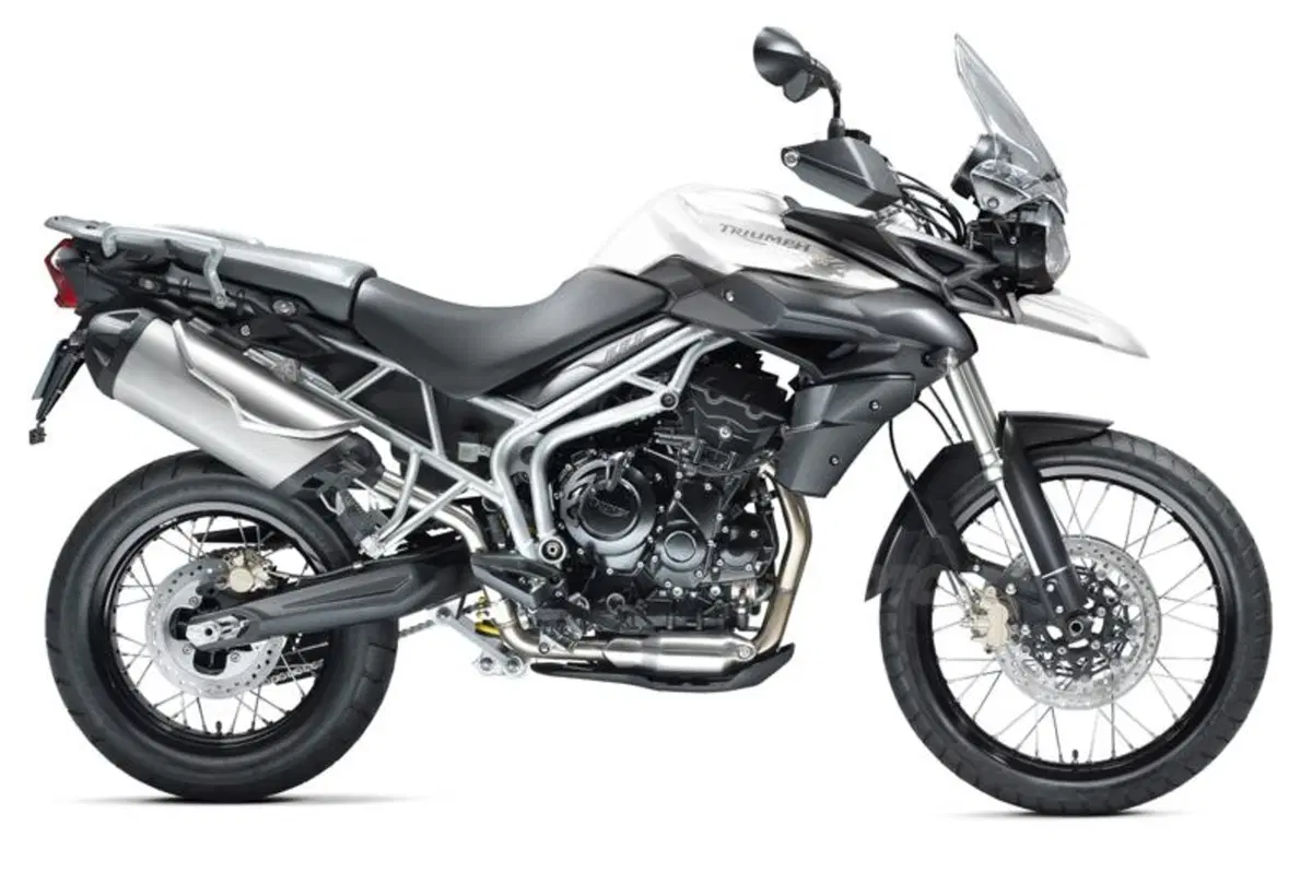 Tiger 800 e 800XC. I prezzi, disponibili anche gli incentivi statali (11)