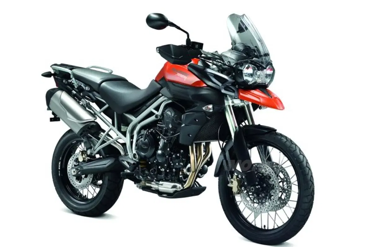 Tiger 800 e 800XC. I prezzi, disponibili anche gli incentivi statali (12)