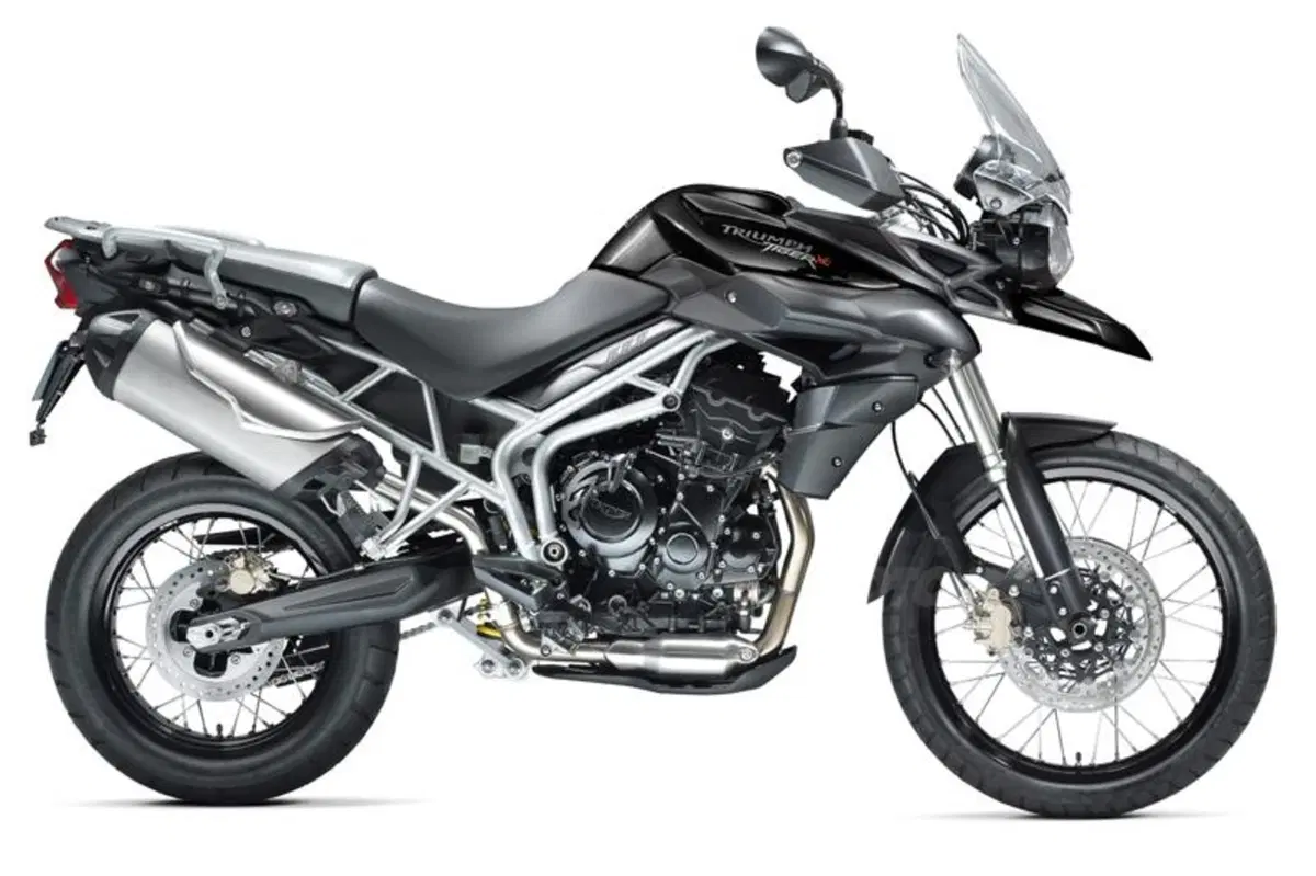 Tiger 800 e 800XC. I prezzi, disponibili anche gli incentivi statali (15)