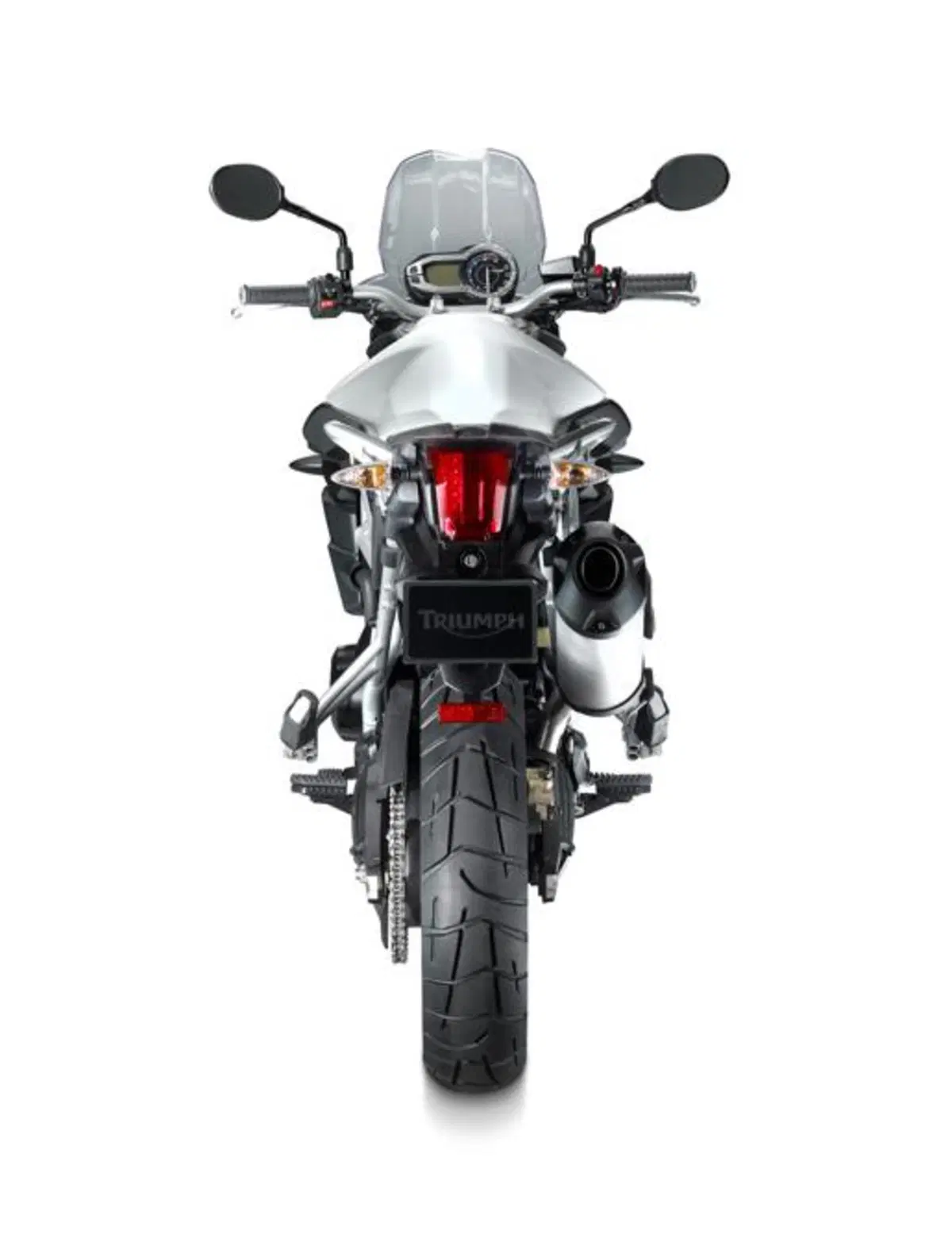 Tiger 800 e 800XC. I prezzi, disponibili anche gli incentivi statali (17)