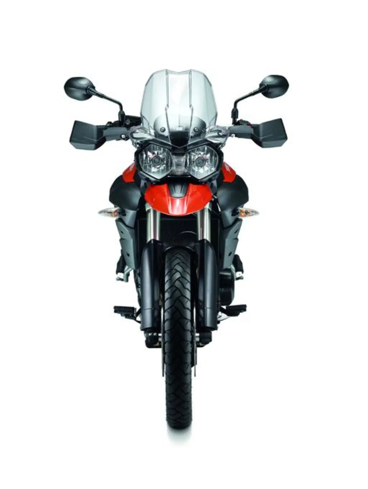 Tiger 800 e 800XC. I prezzi, disponibili anche gli incentivi statali (18)