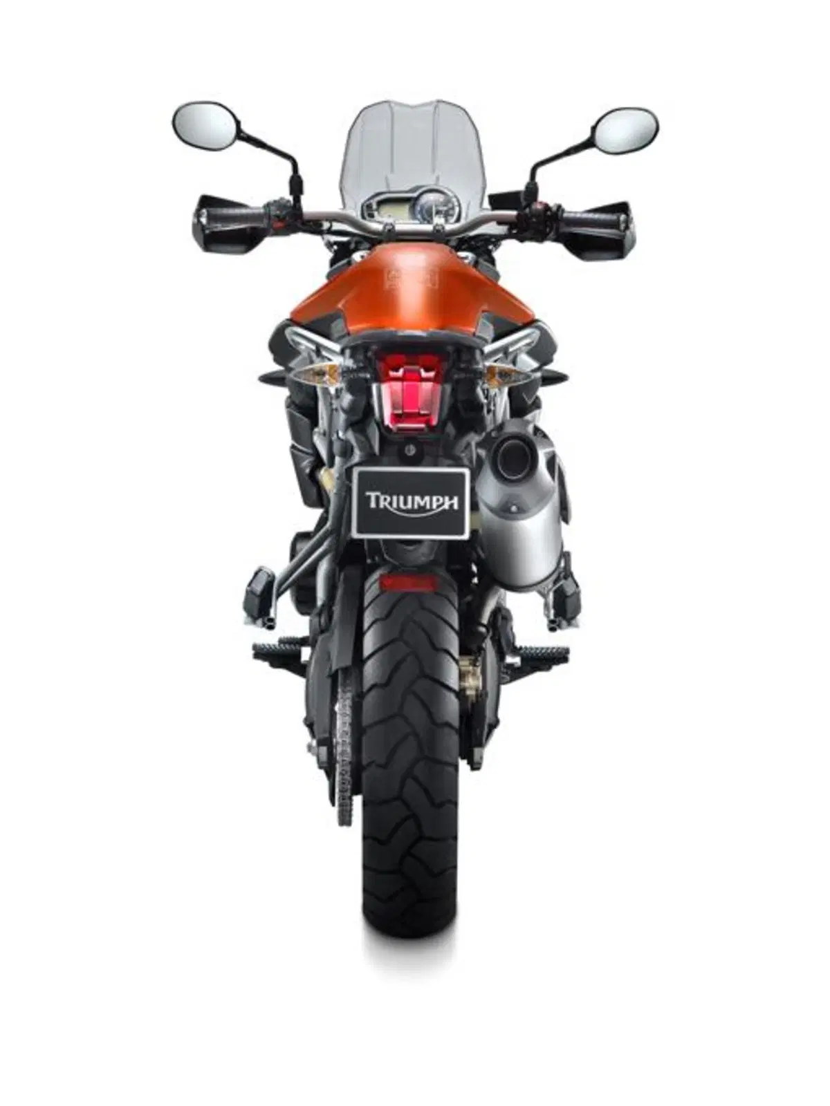 Tiger 800 e 800XC. I prezzi, disponibili anche gli incentivi statali (19)
