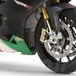 Francesco Rocca racconta le Pirelli dedicate all'Aprilia RSV4 Factory