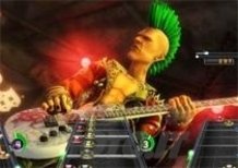 EICMA a tutto rock con Guitar Hero Warriors of Rock e Arlen Ness