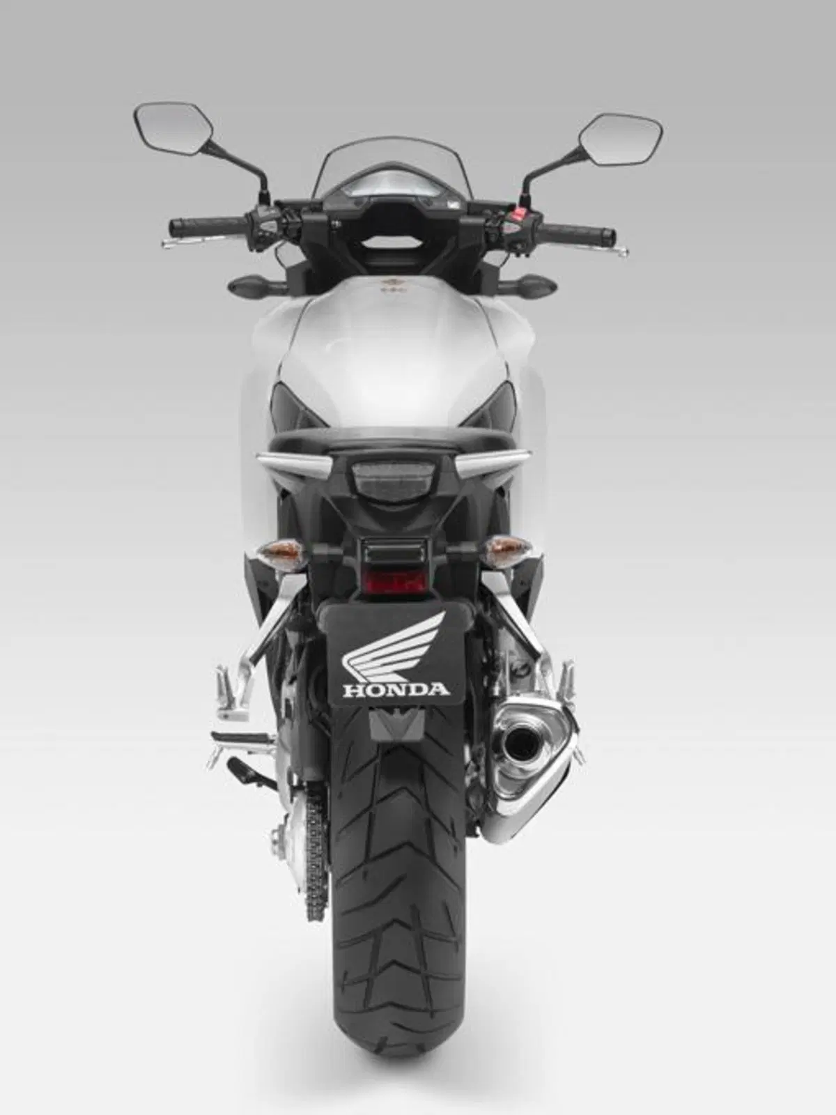La novità Honda più attesa: EICMA svela la Crossrunner (7)