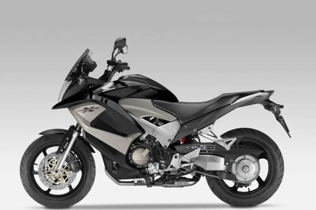 La novità Honda più attesa: EICMA svela la Crossrunner (10)